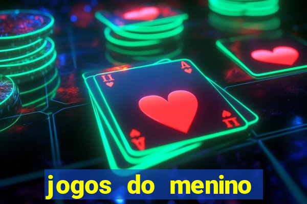 jogos do menino gelo e da menina lava