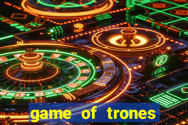 game of trones torrent magnet