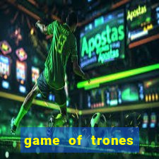 game of trones torrent magnet