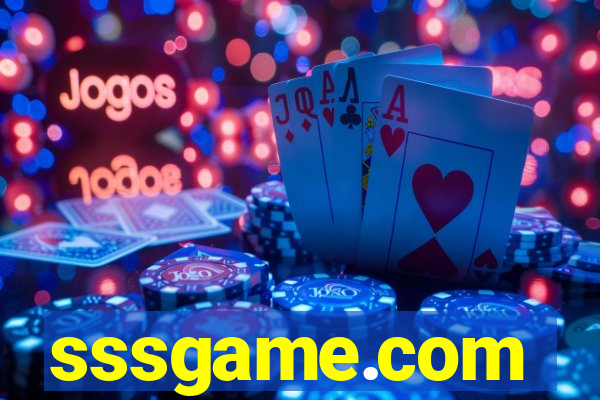 sssgame.com