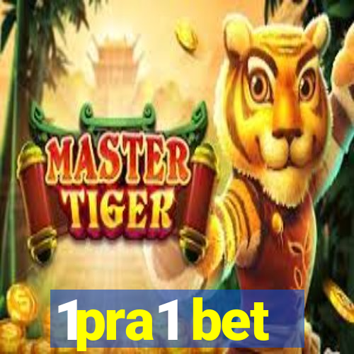 1pra1 bet