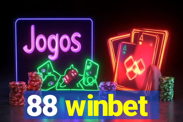 88 winbet