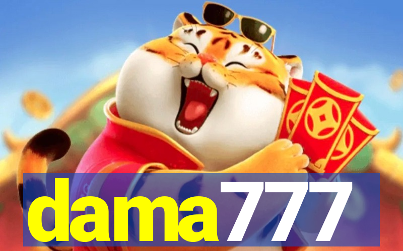 dama777