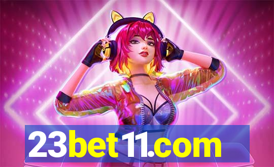 23bet11.com