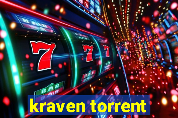 kraven torrent