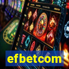 efbetcom