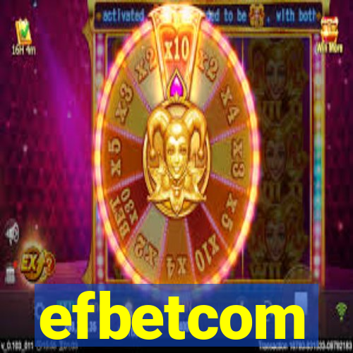 efbetcom