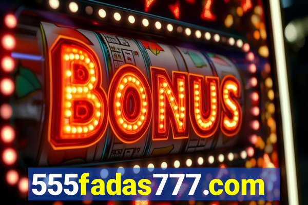 555fadas777.com