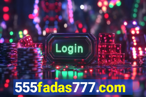 555fadas777.com