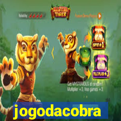 jogodacobra