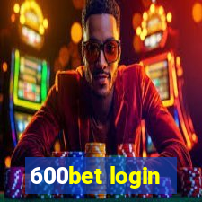 600bet login