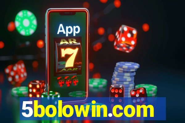 5bolowin.com