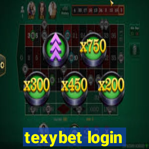 texybet login