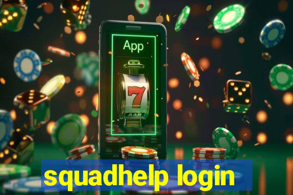 squadhelp login