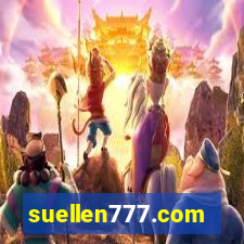 suellen777.com