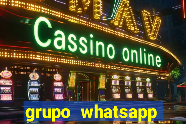 grupo whatsapp porto velho