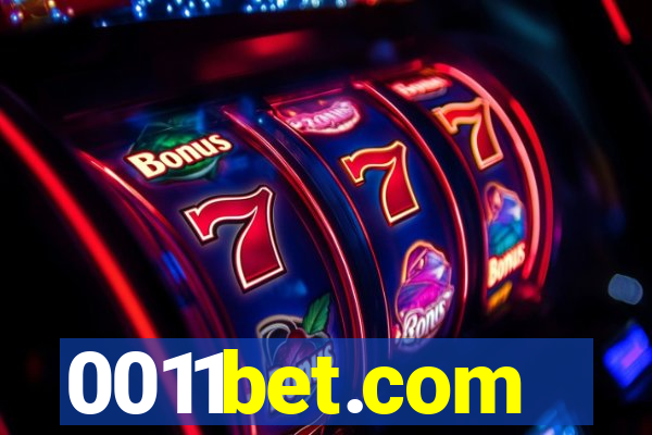 0011bet.com