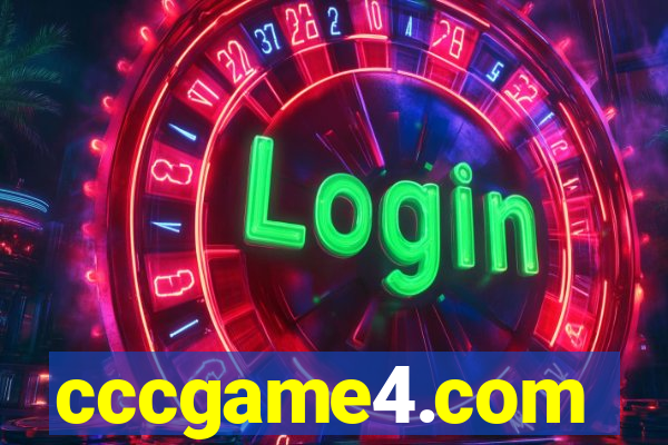 cccgame4.com