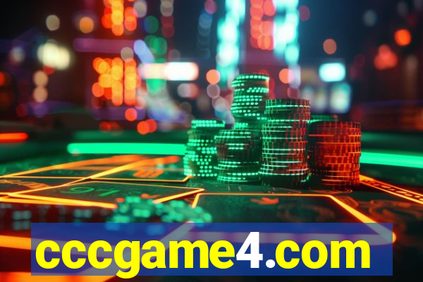 cccgame4.com