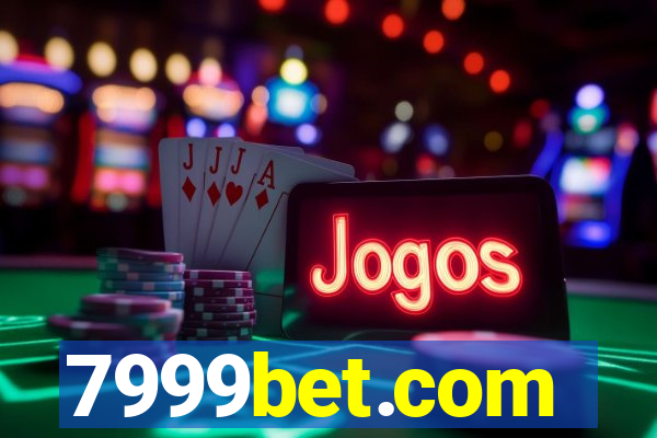 7999bet.com