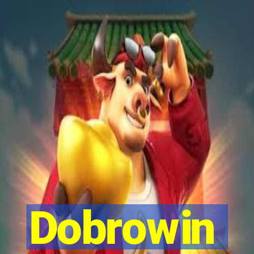 Dobrowin