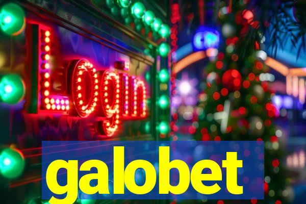 galobet