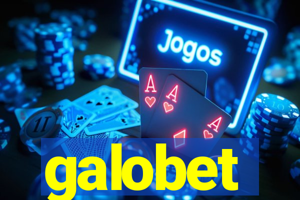 galobet