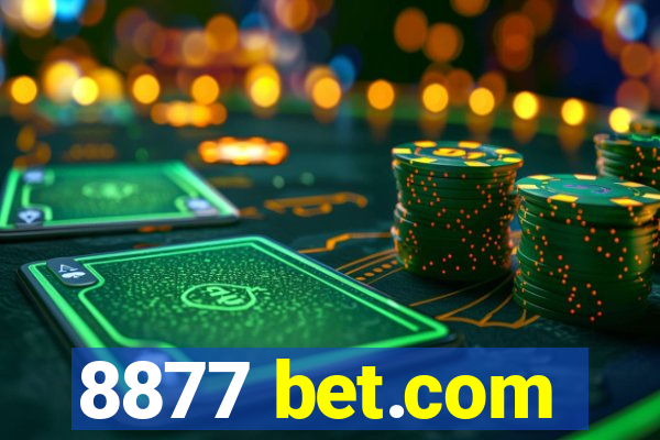 8877 bet.com