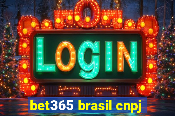 bet365 brasil cnpj