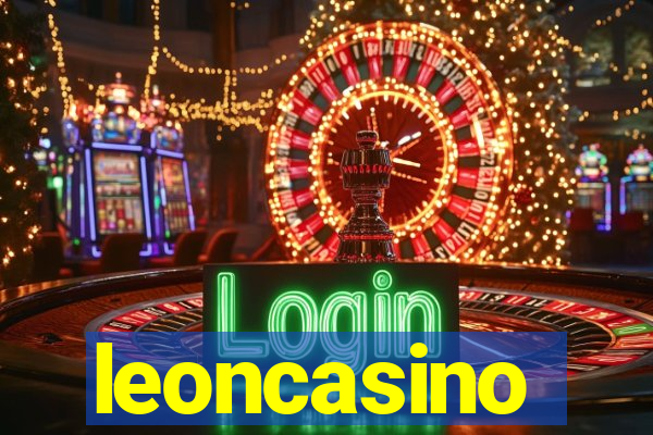 leoncasino