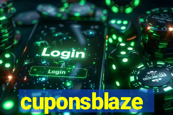 cuponsblaze