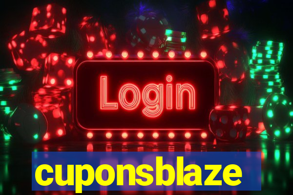 cuponsblaze