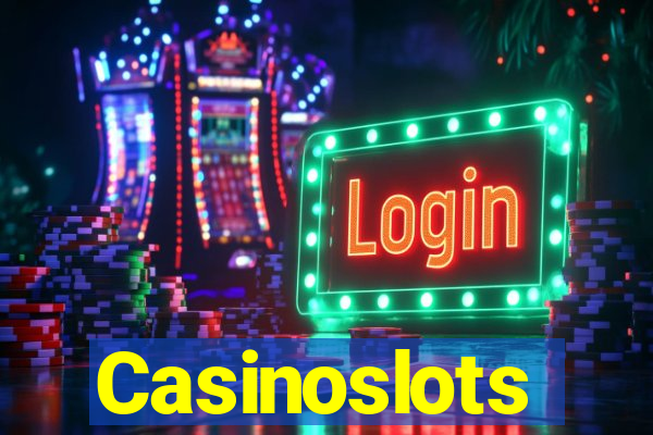 Casinoslots