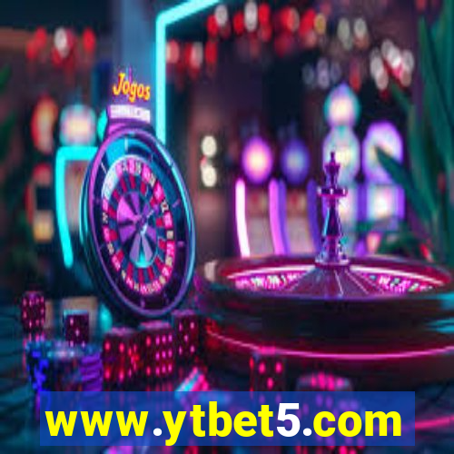 www.ytbet5.com