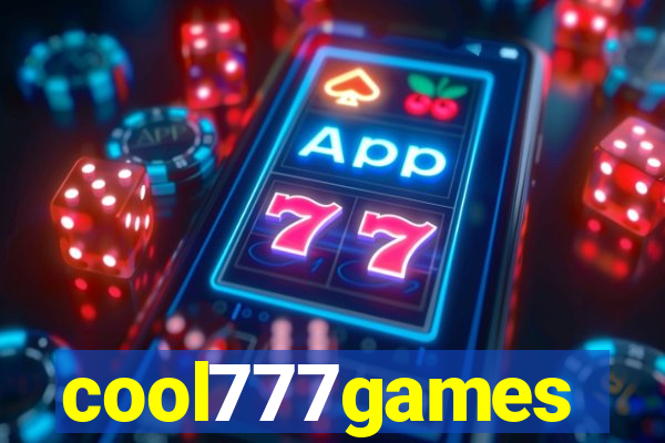 cool777games