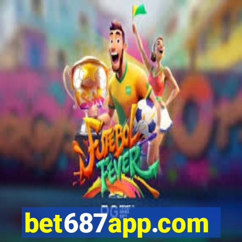 bet687app.com