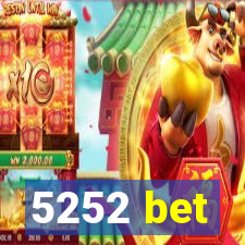 5252 bet