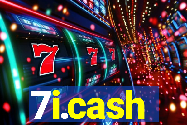 7i.cash