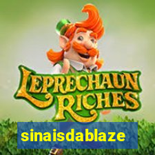 sinaisdablaze