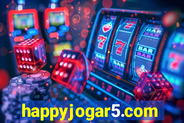 happyjogar5.com