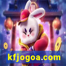 kfjogoa.com