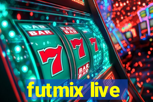 futmix live