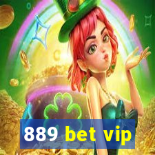 889 bet vip