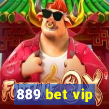 889 bet vip