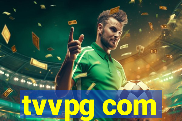 tvvpg com