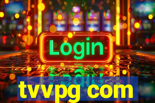 tvvpg com