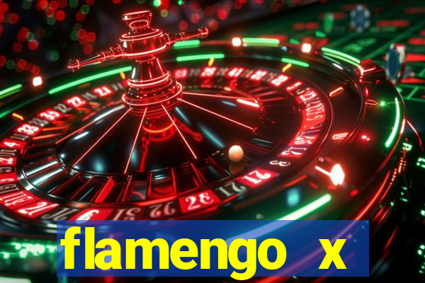 flamengo x fluminense ao vivo futemax