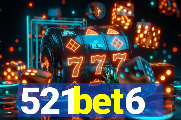 521bet6