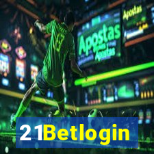 21Betlogin