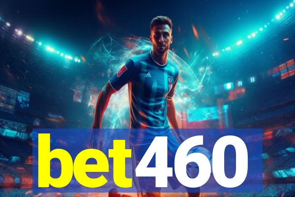 bet460